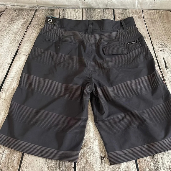 NWT! Men’s OP unlined board shorts 28 - Picture 2 of 4